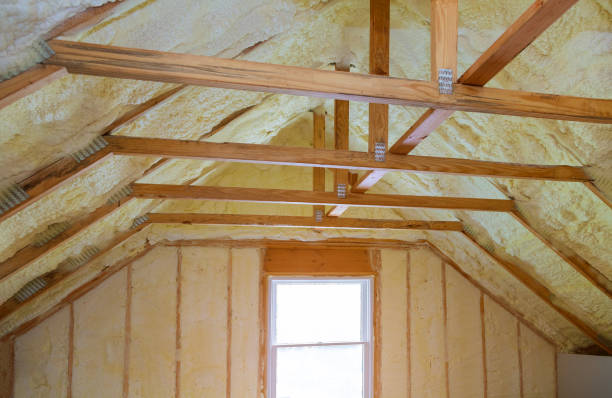 Insulation Contractors for Homes in Cortland West, NY