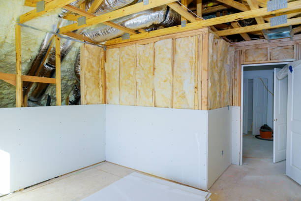 Best Garage Insulation Installation  in Cortland West, NY