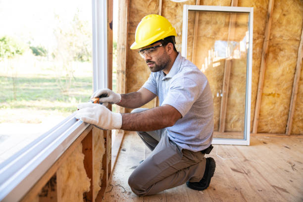 Best Professional Insulation Contractor  in Cortland West, NY