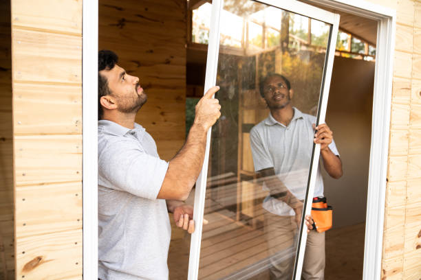 Best Energy-efficient Insulation  in Cortland West, NY