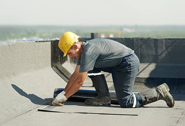 Range of Insulation Solutions in Cortland West, NY