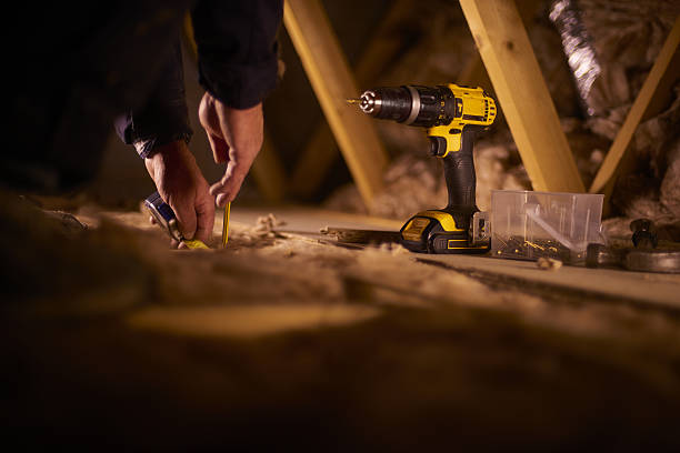 Best Best Insulation Companies  in Cortland West, NY